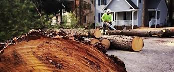 Best Hazardous Tree Removal  in Frazee, MN